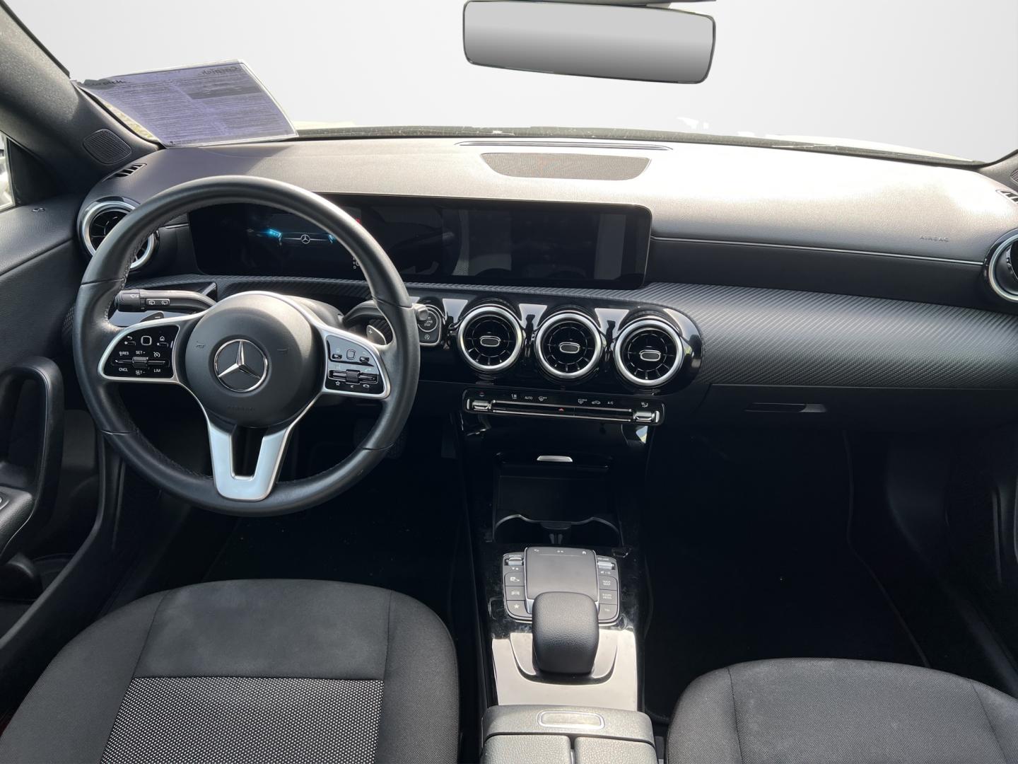 Mercedes Benz Classe CLA