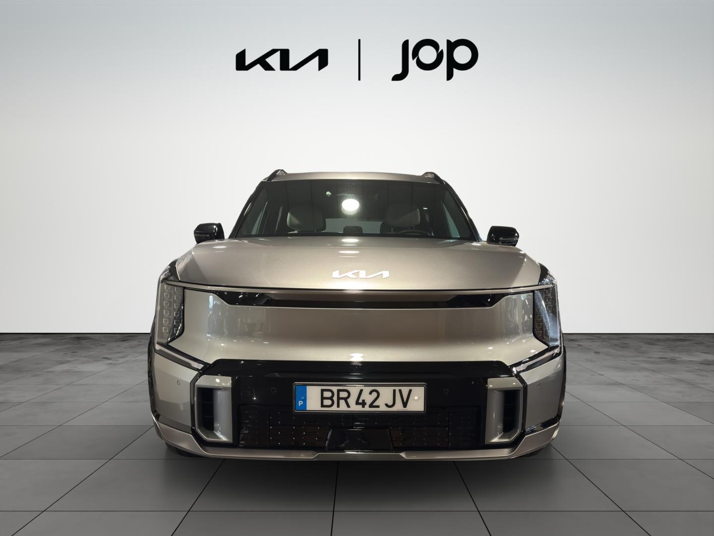 Kia EV9