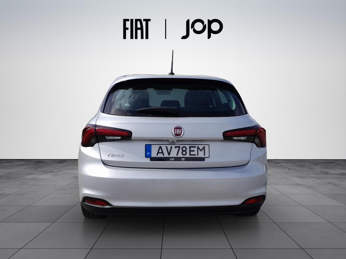 Fiat Tipo