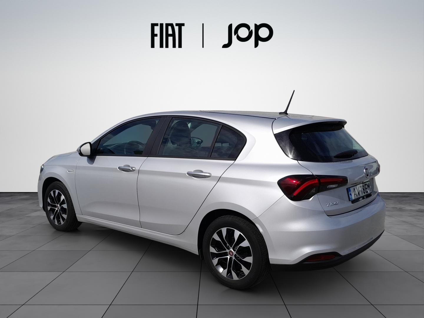 Fiat Tipo