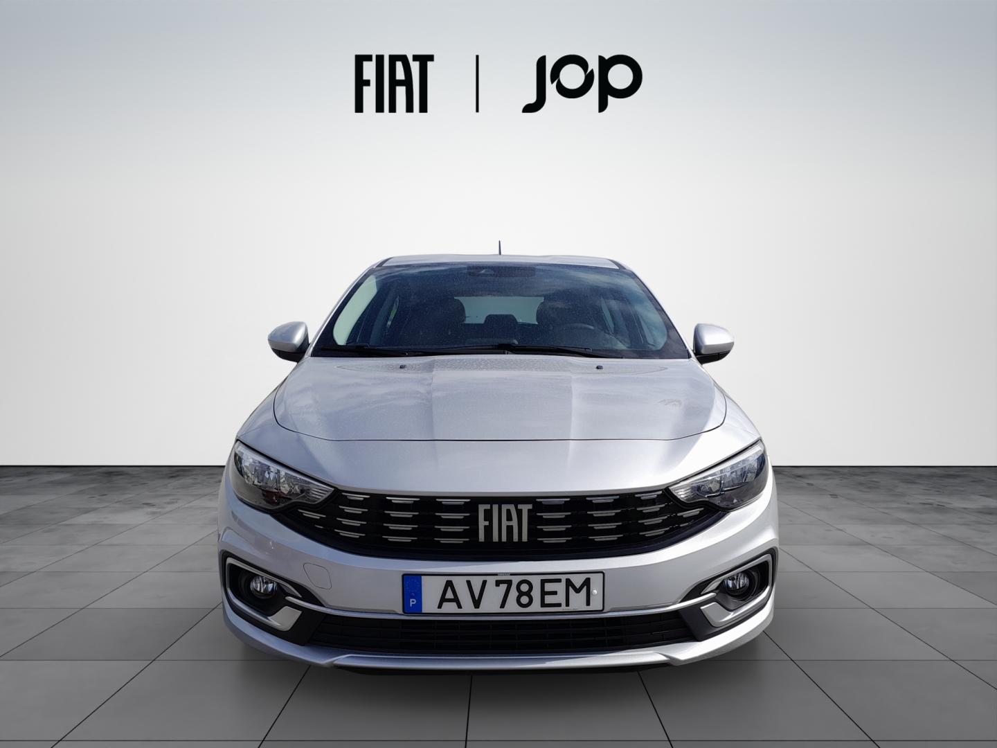 Fiat Tipo