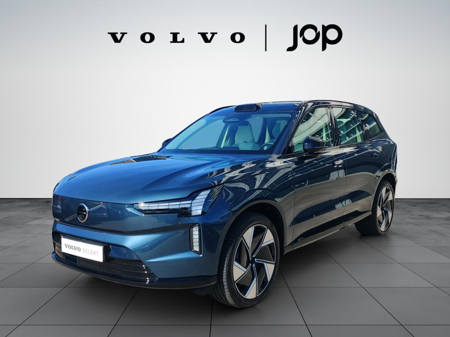 Volvo EX90