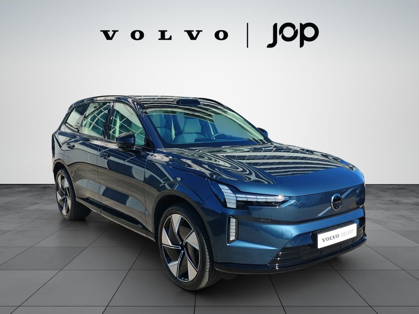 Volvo EX90