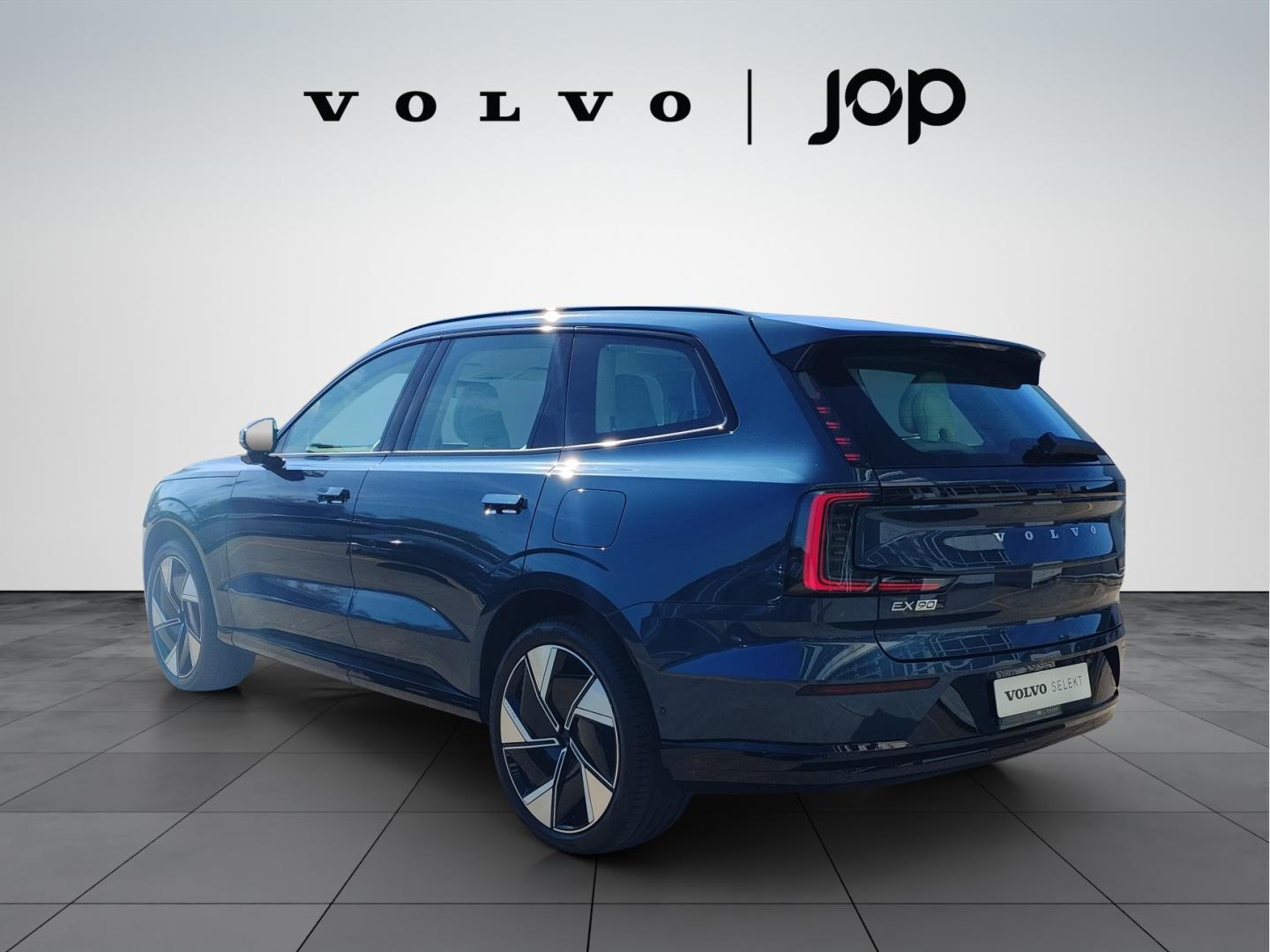 Volvo EX90