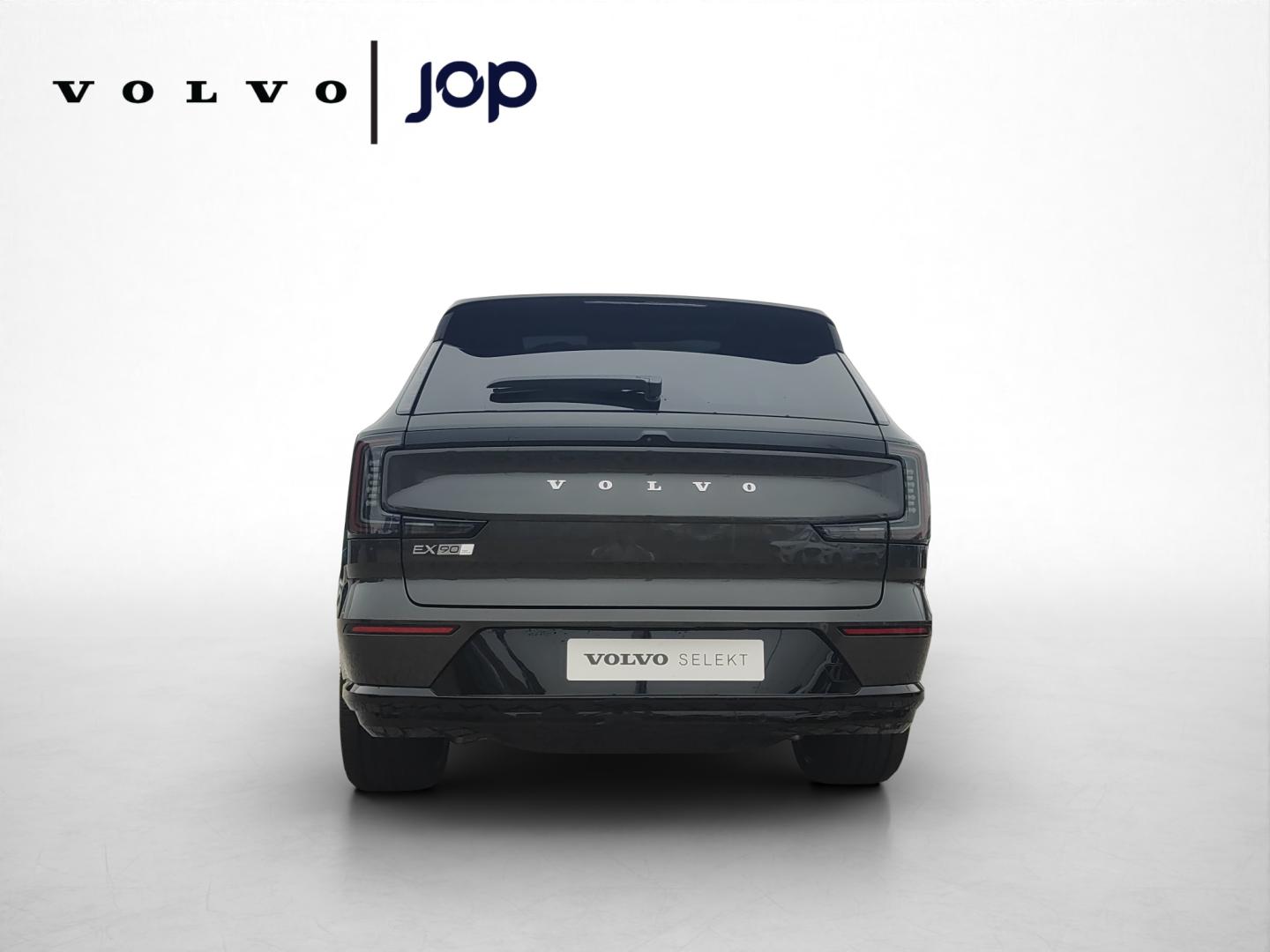 Volvo EX90
