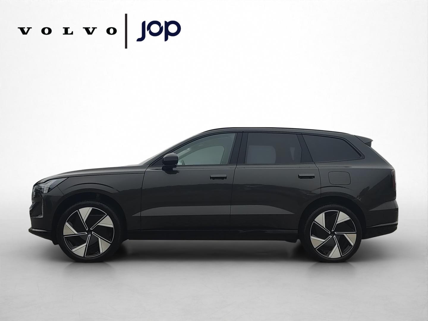 Volvo EX90