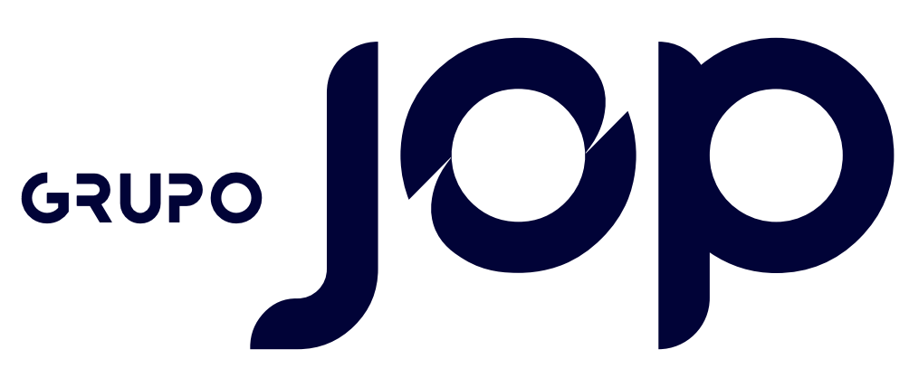 JOP - Logo