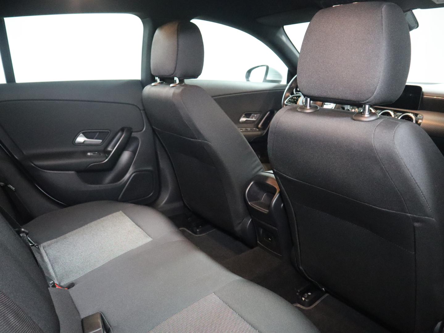 Mercedes Benz Classe CLA