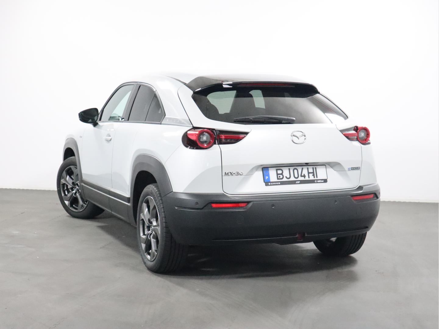 Mazda MX-30