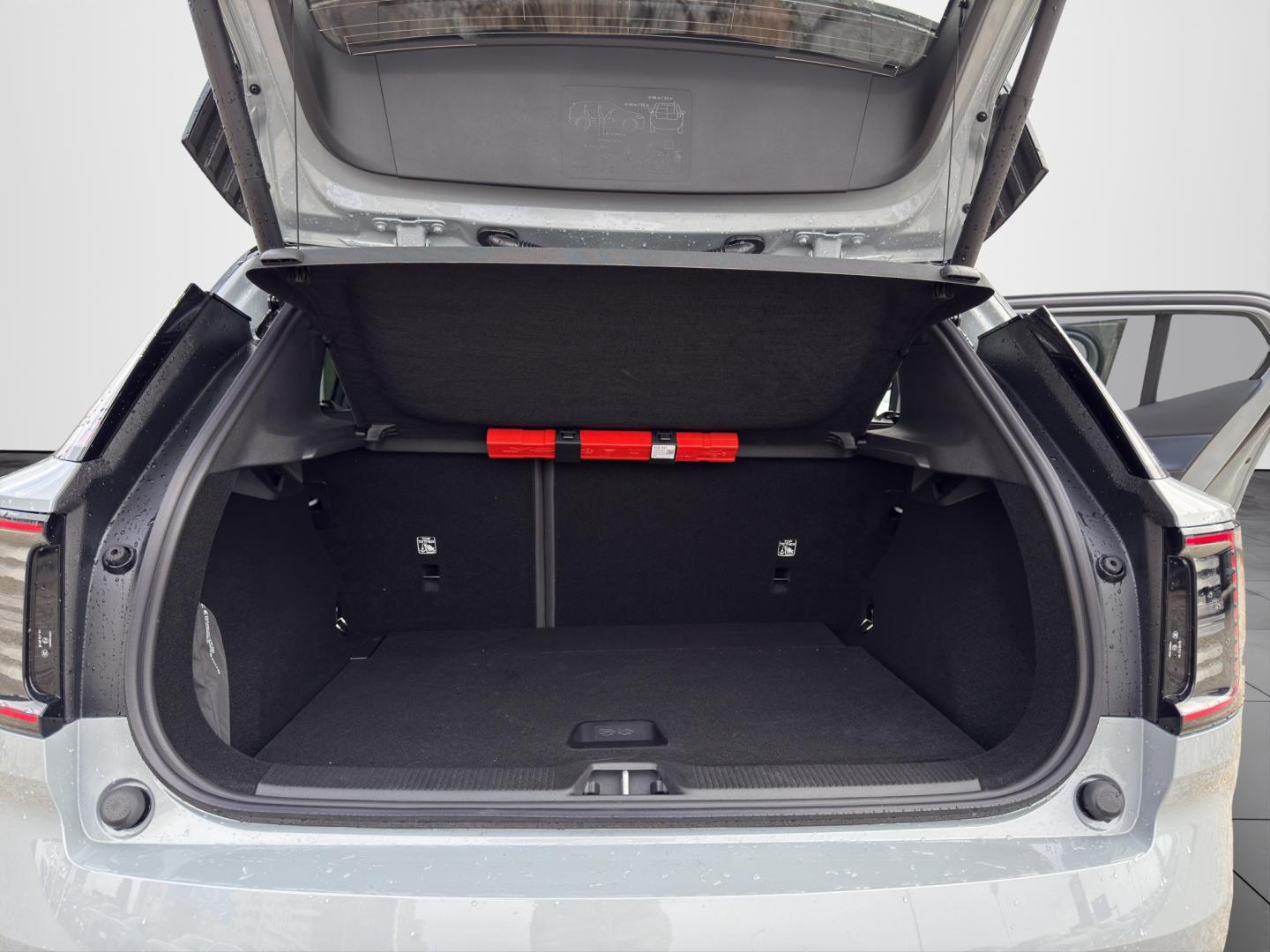 Volvo EX30 Cross Country