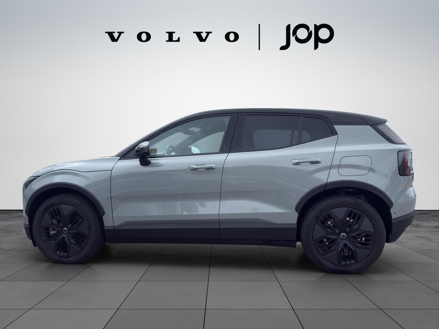 Volvo EX30 Cross Country