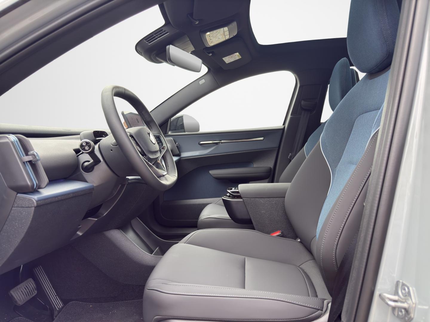 Volvo EX30 Cross Country