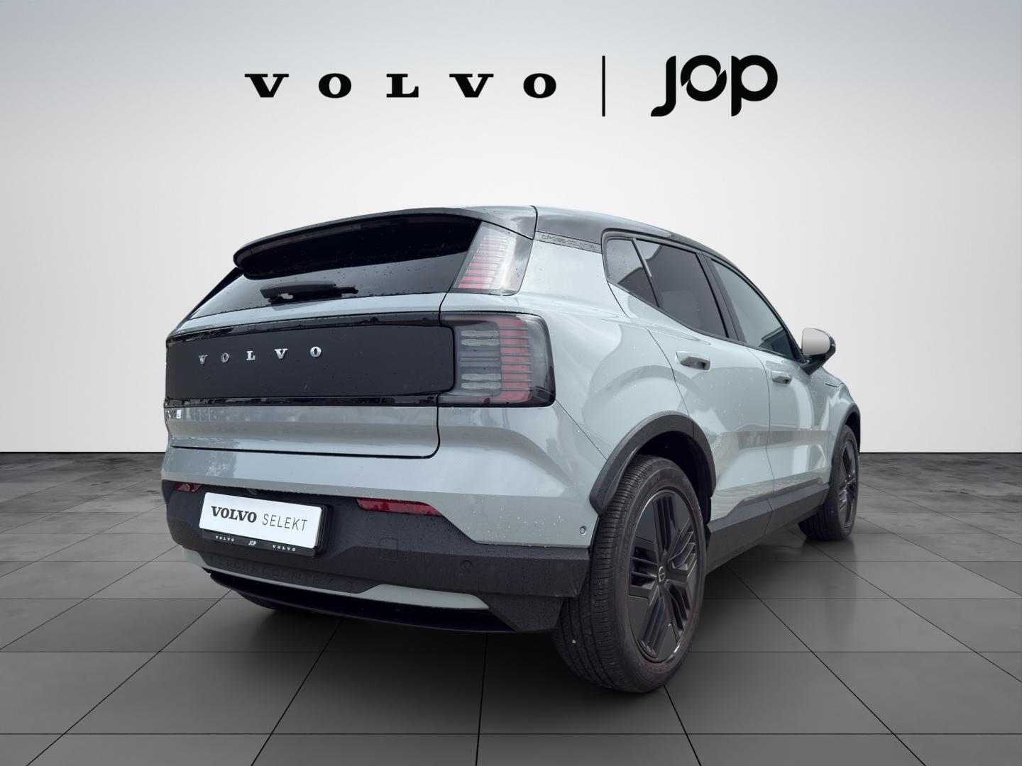 Volvo EX30 Cross Country