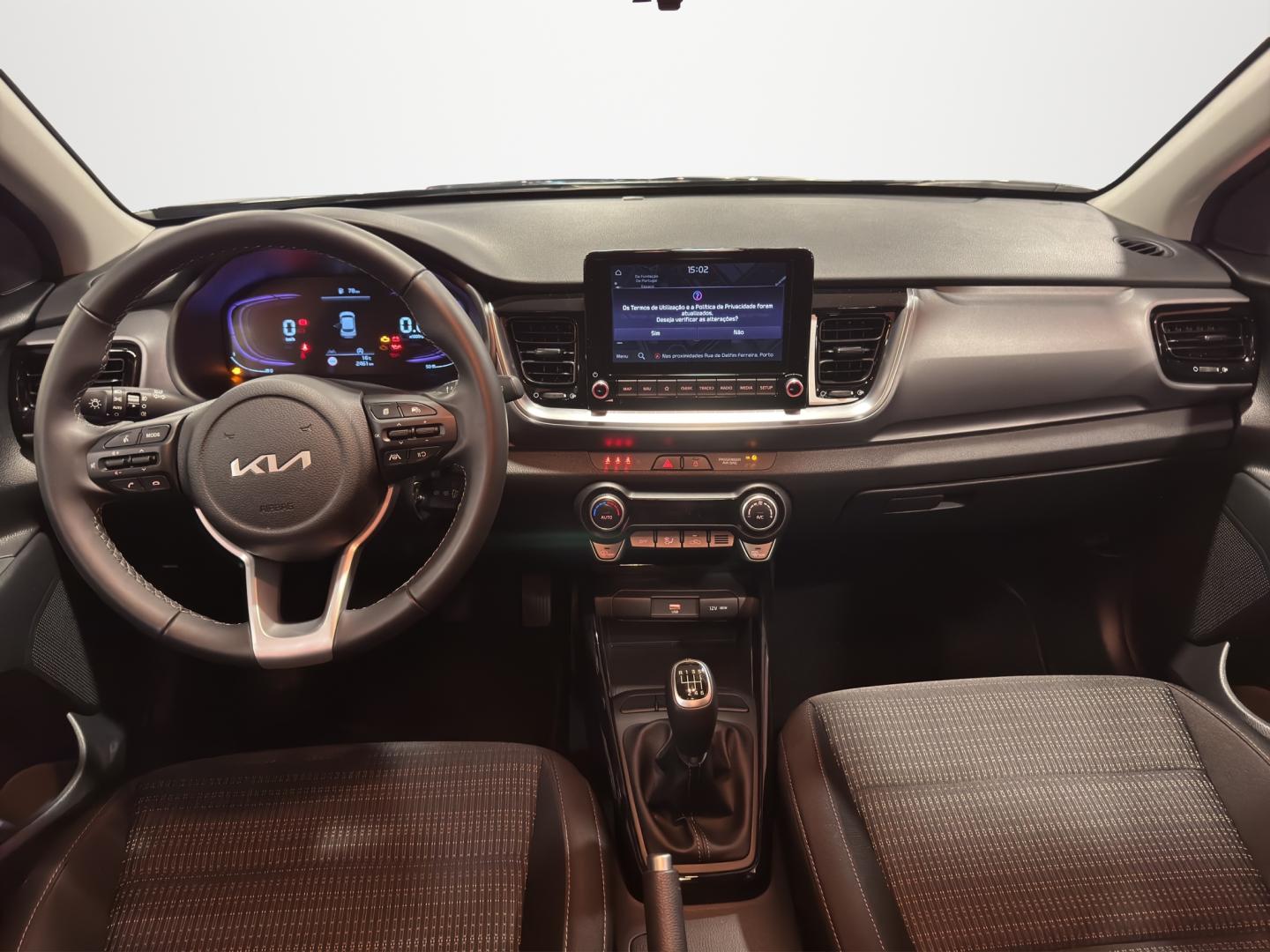 Kia Stonic
