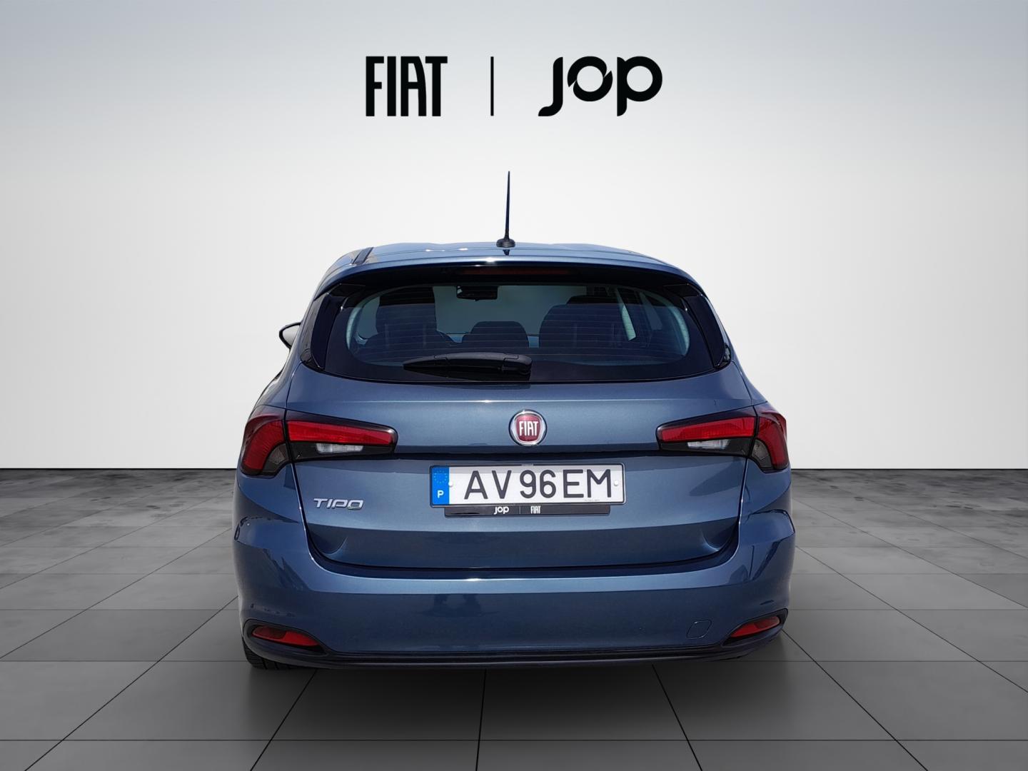 Fiat Tipo