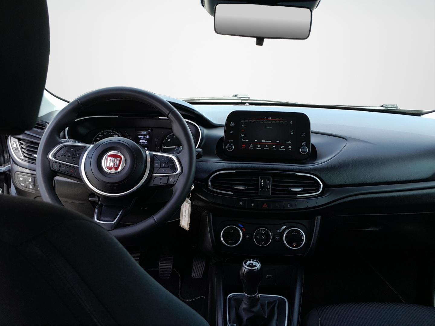 Fiat Tipo