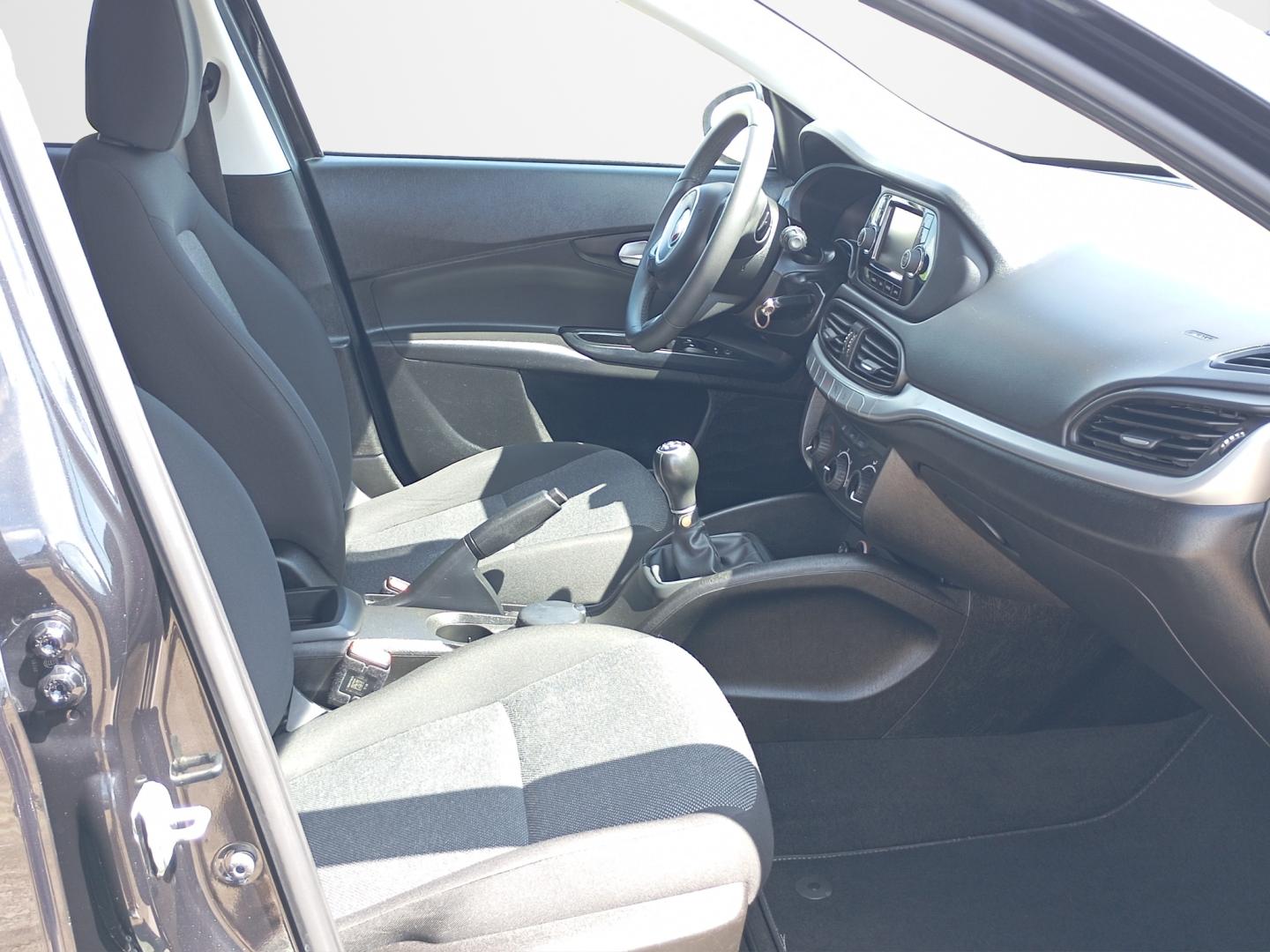 Fiat Tipo