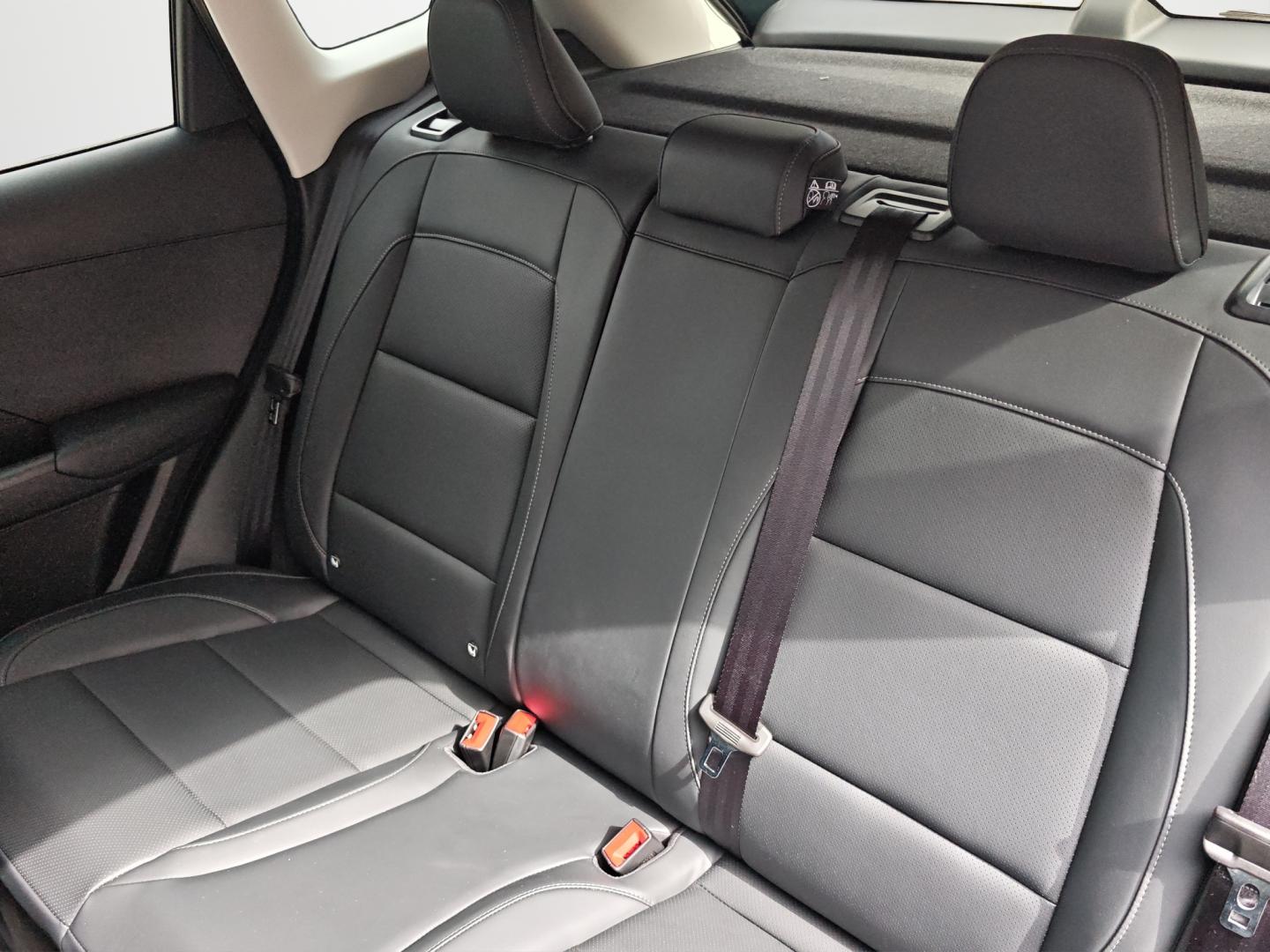 MG ZS Hybrid+