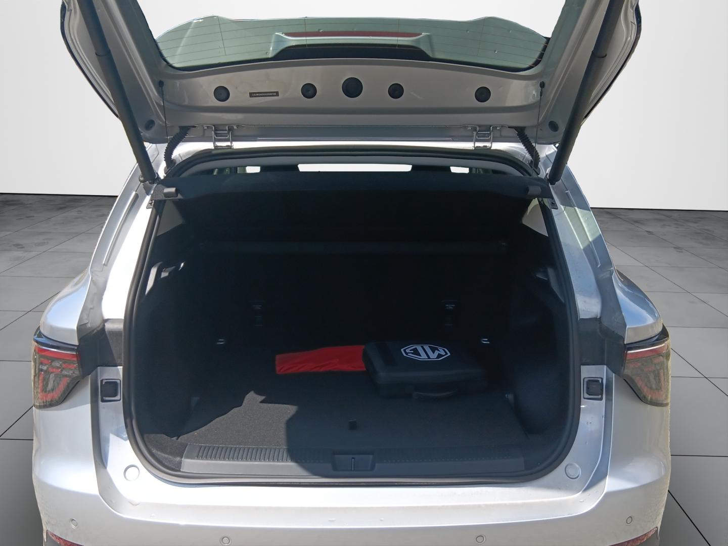 MG S5