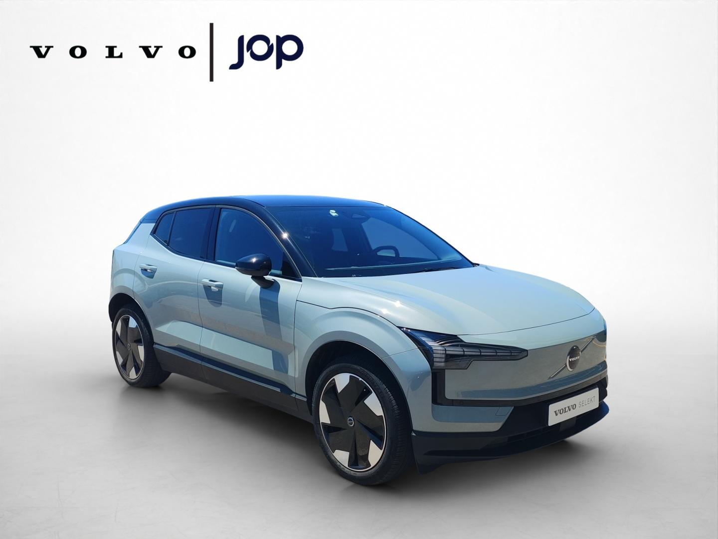 Volvo EX30