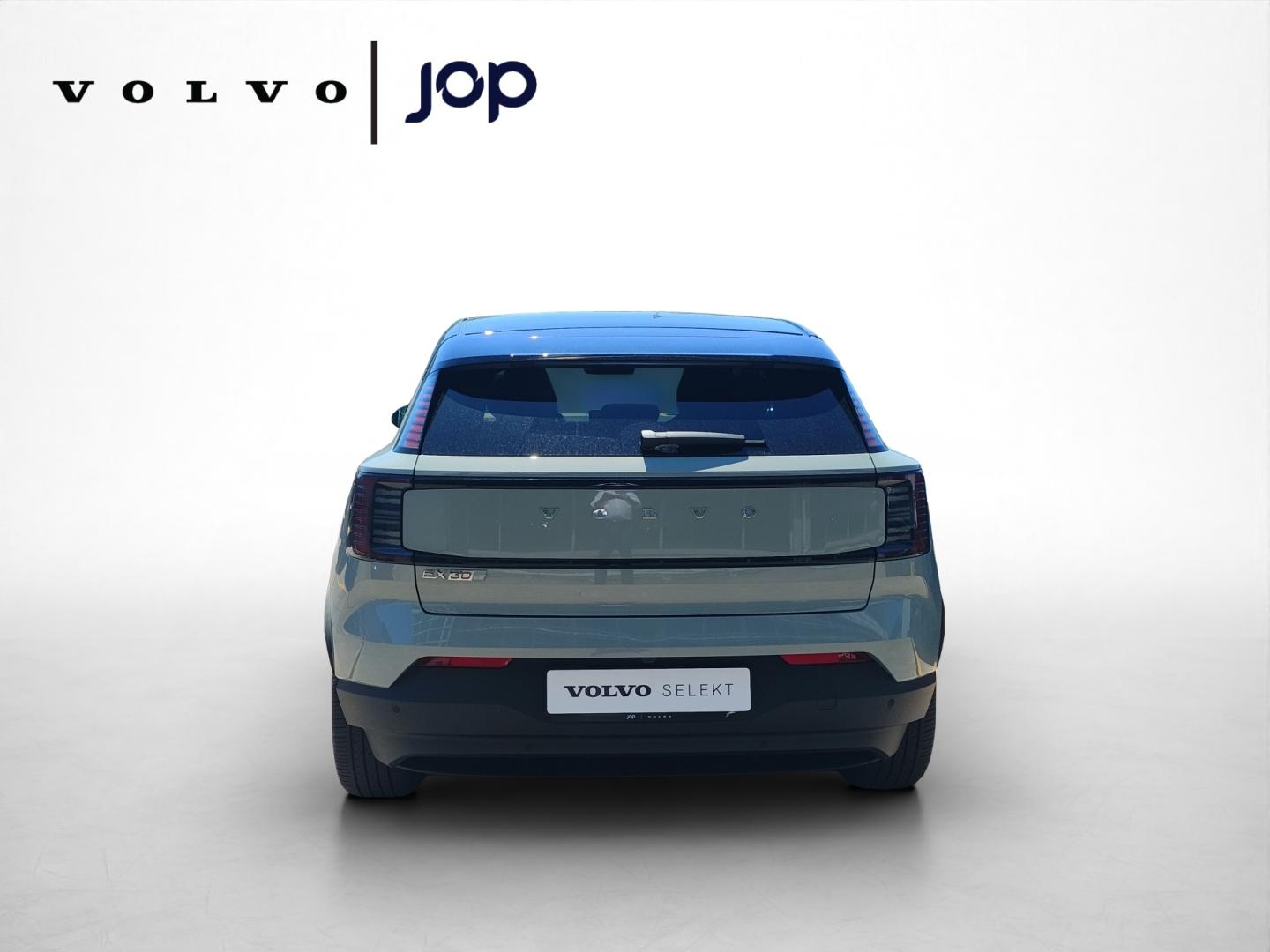 Volvo EX30