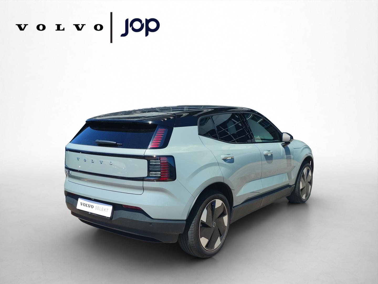 Volvo EX30