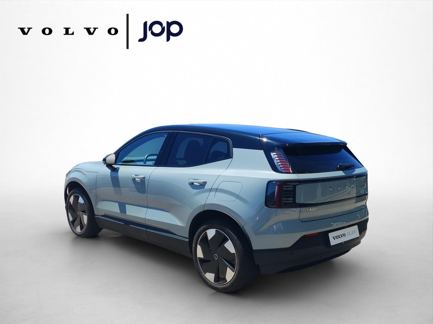 Volvo EX30