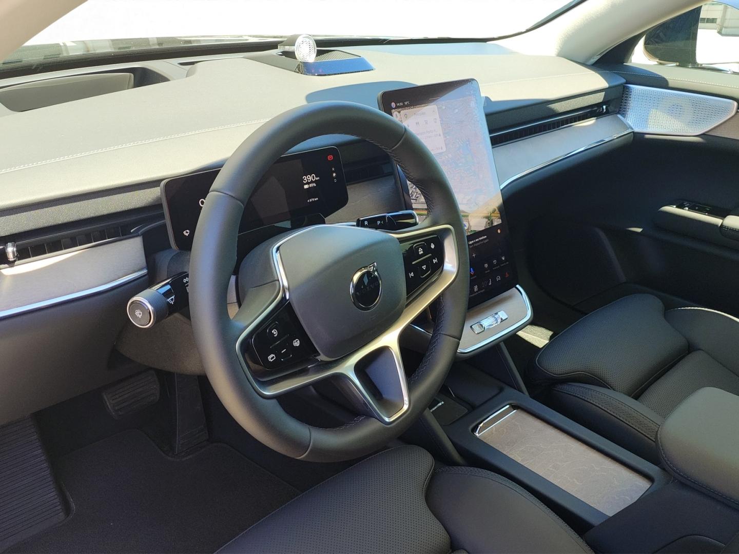 Volvo 08