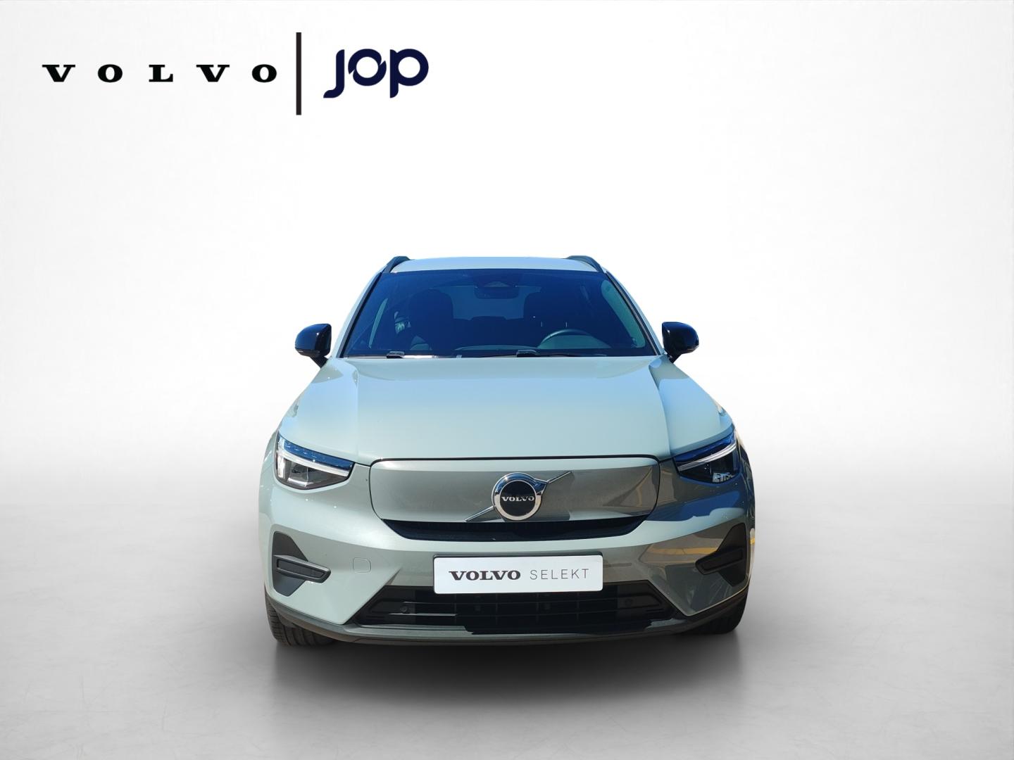 Volvo EX40