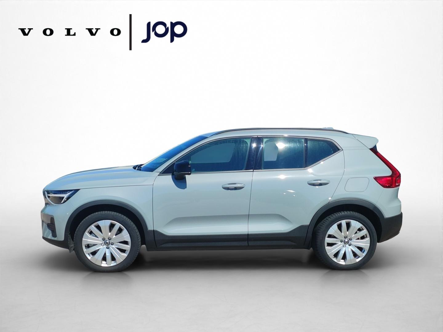 Volvo EX40