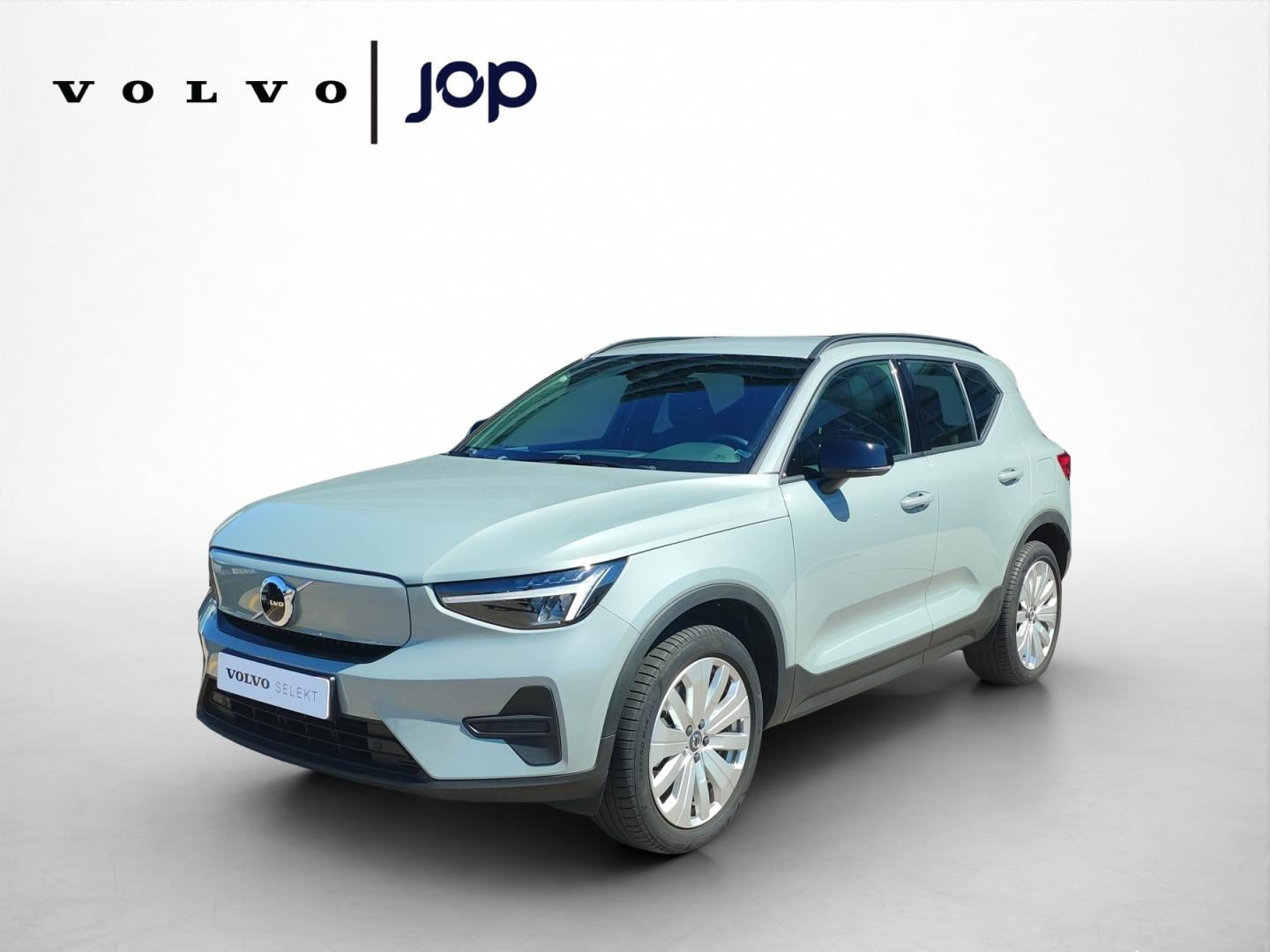 Volvo EX40