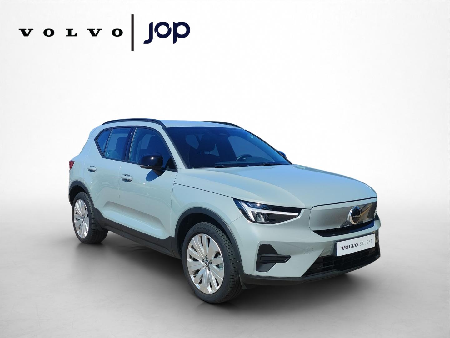 Volvo EX40