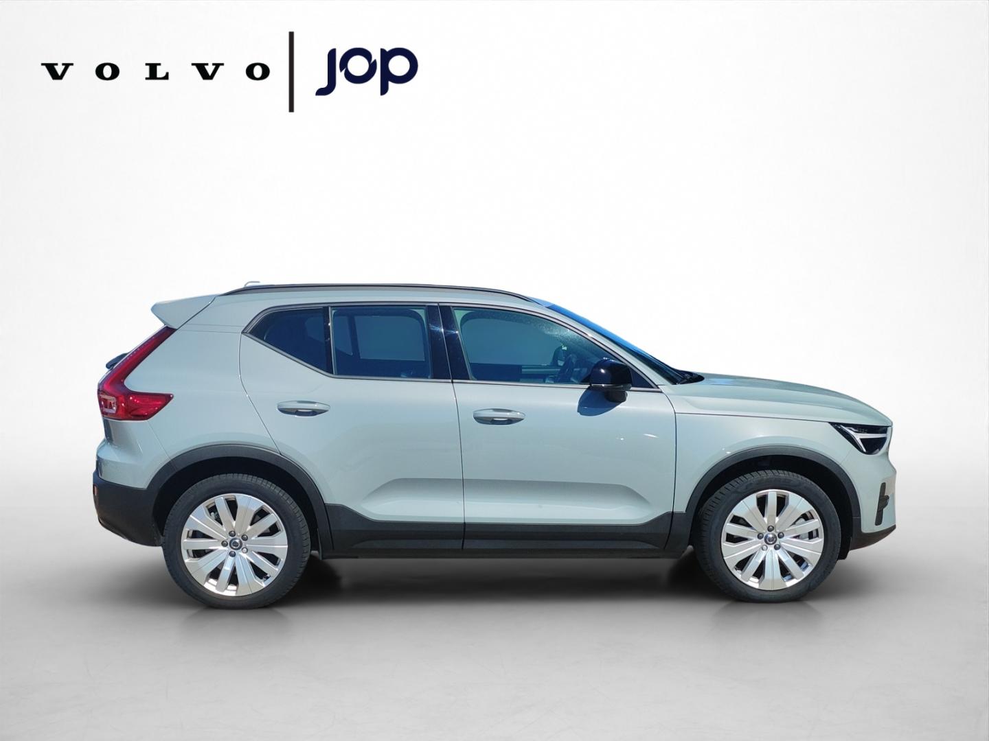 Volvo EX40