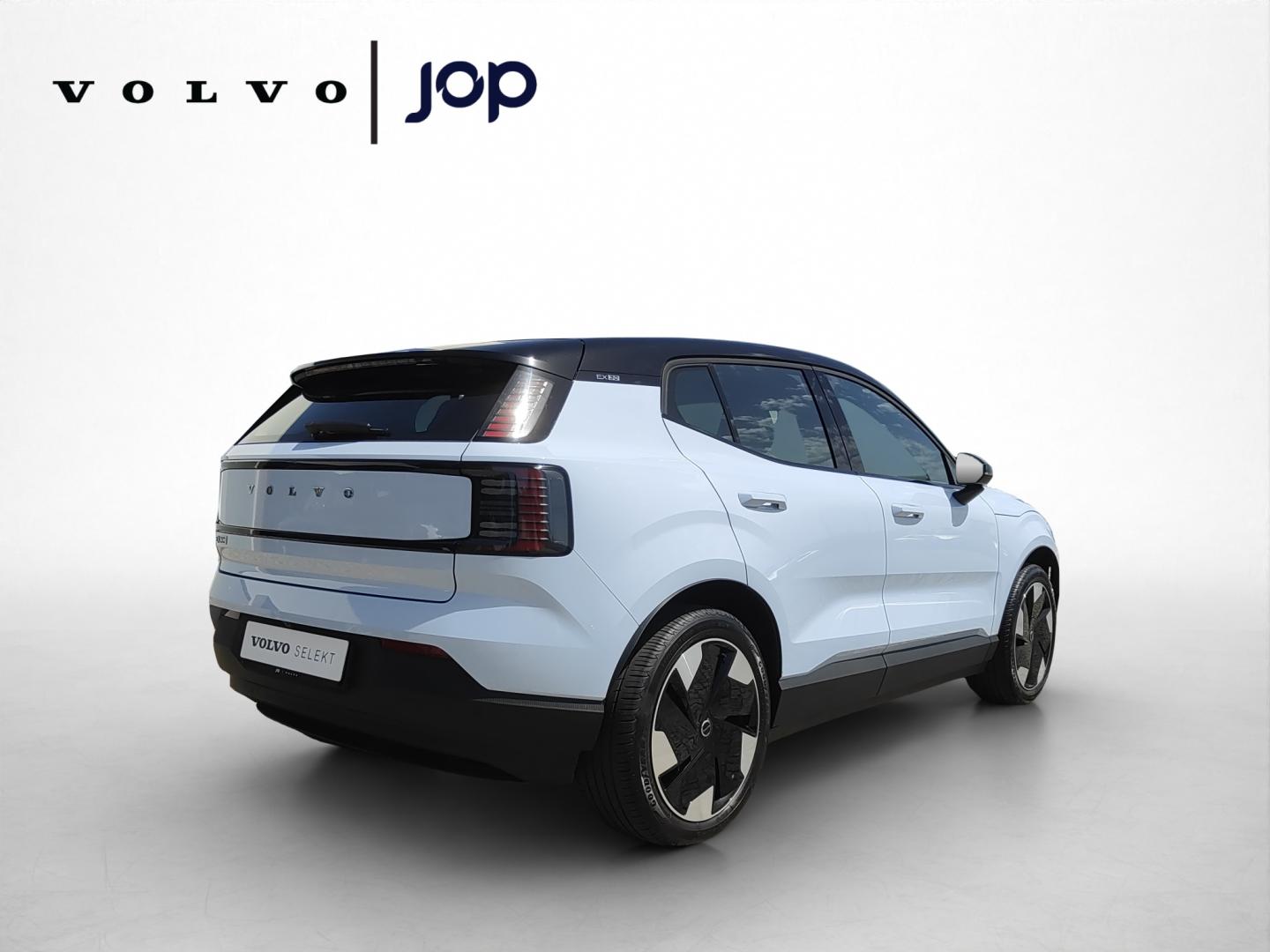Volvo EX30