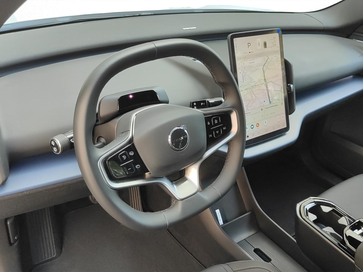 Volvo EX30
