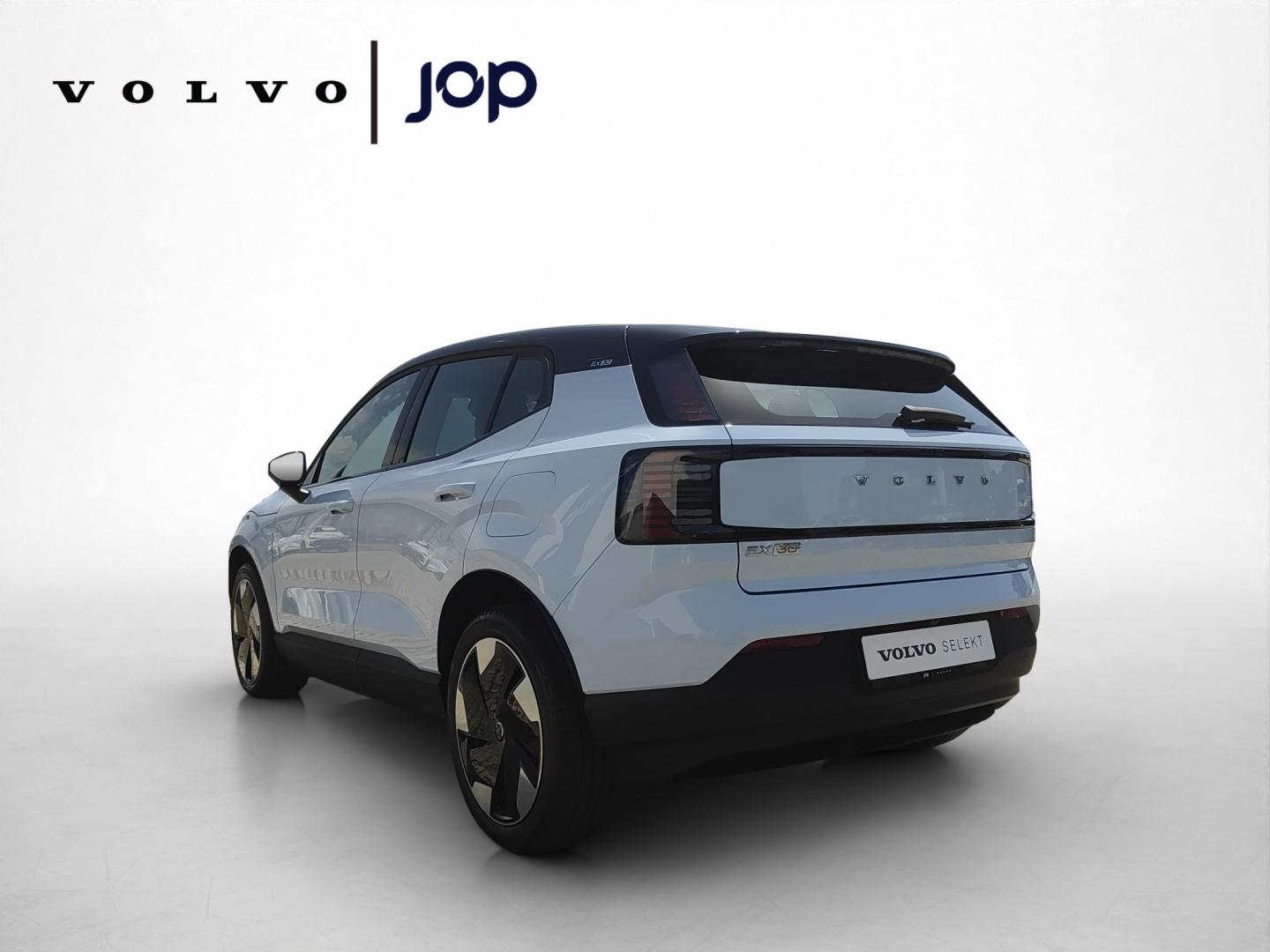 Volvo EX30