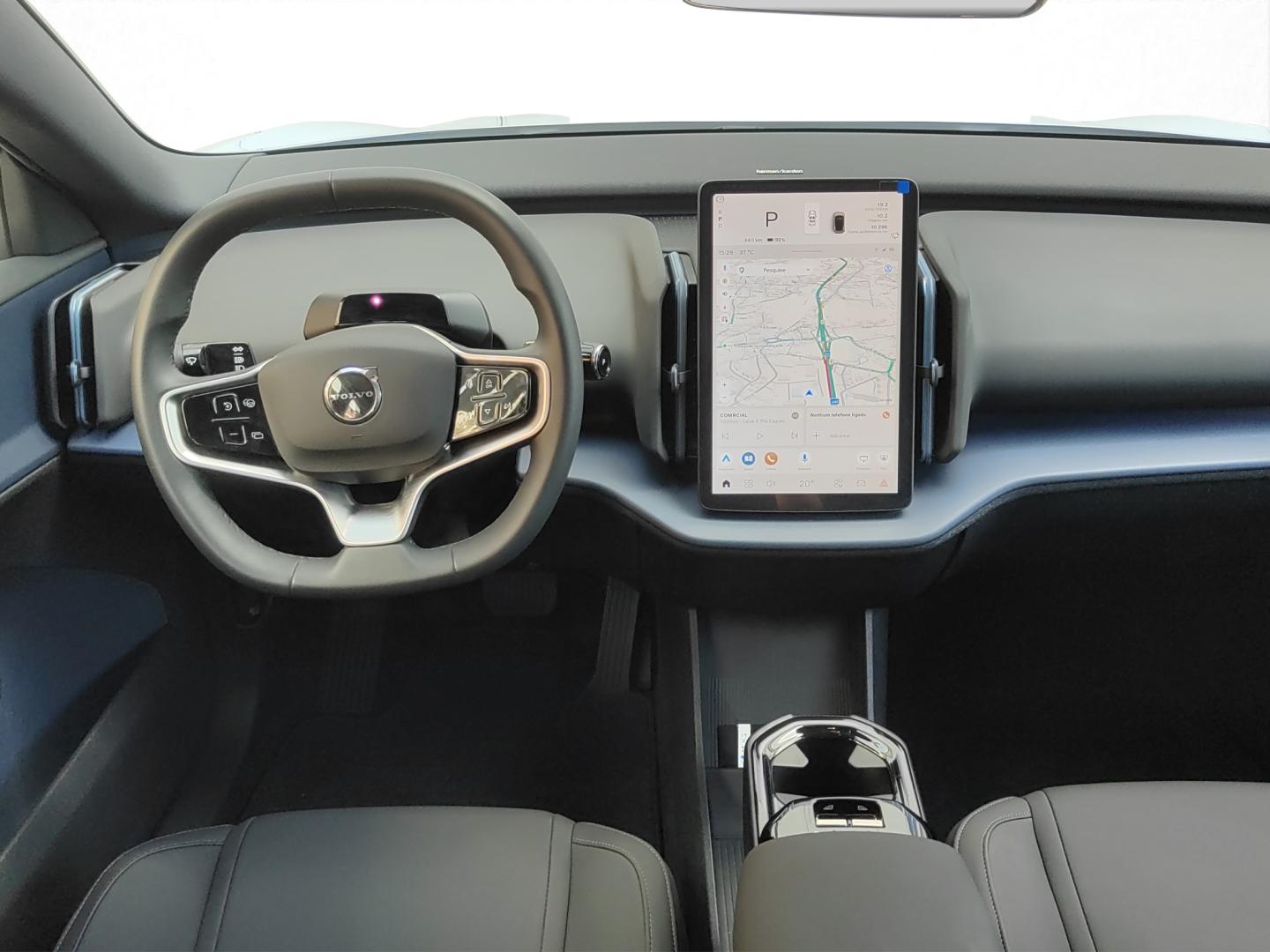 Volvo EX30