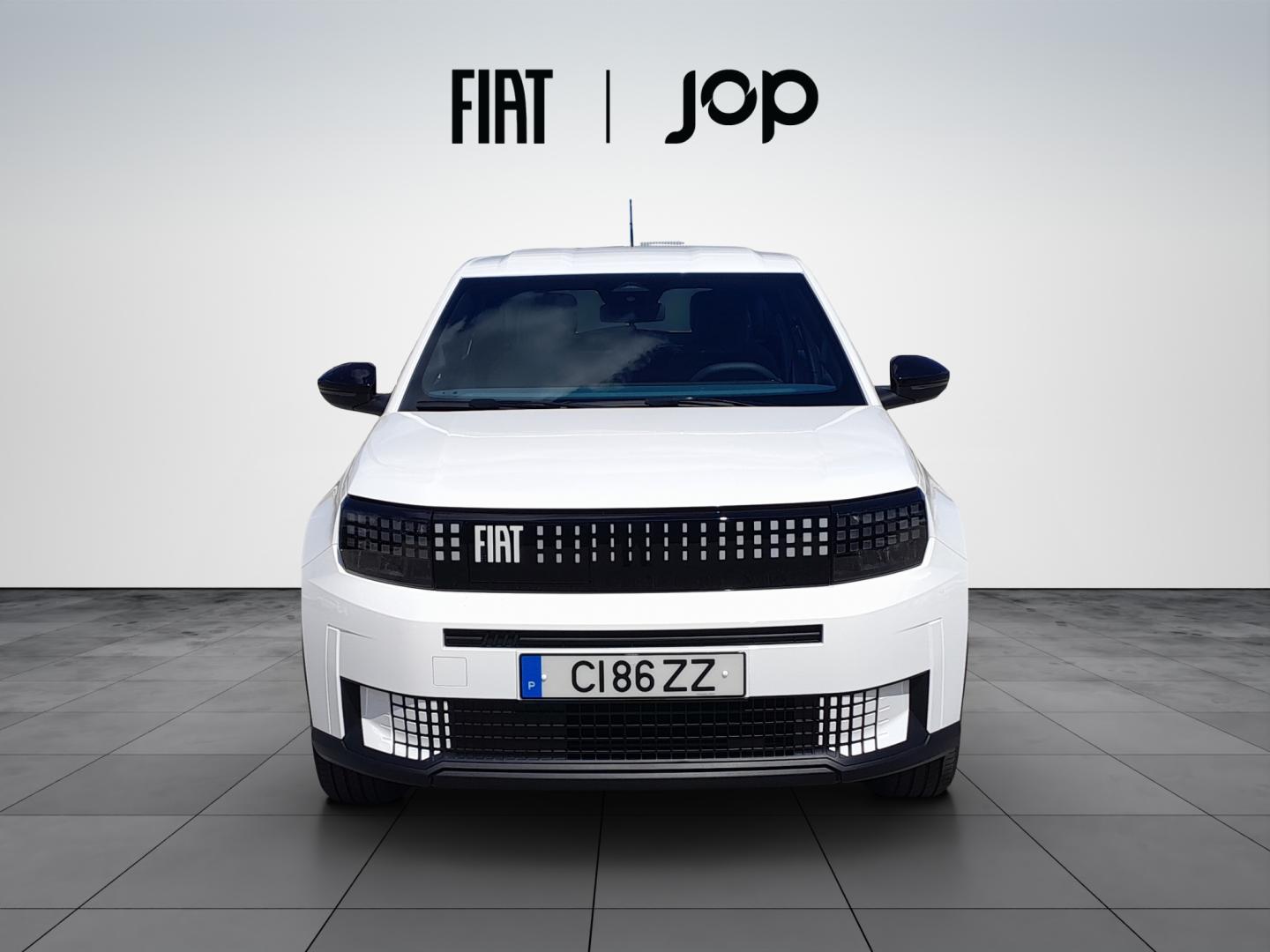 Fiat Grande Panda