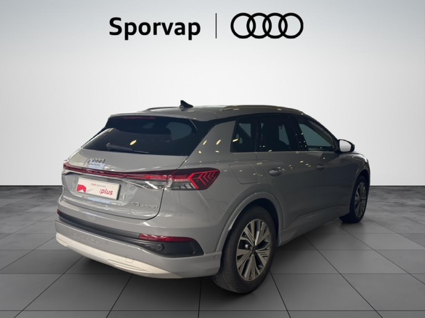 Audi Q4