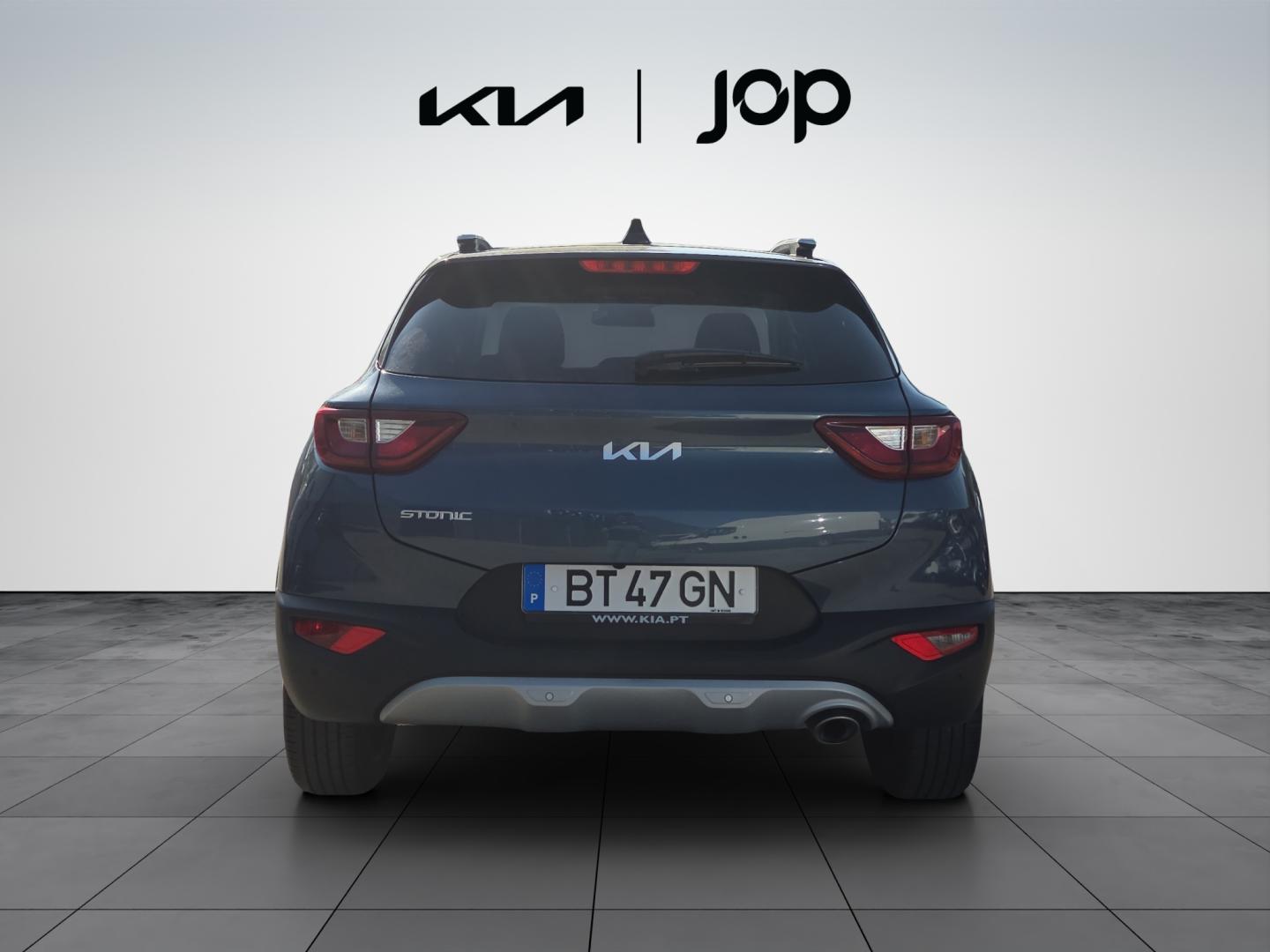 Kia Stonic