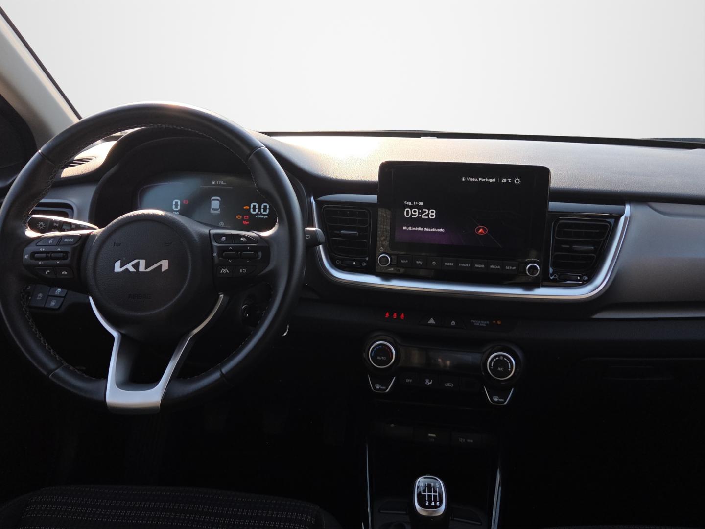 Kia Stonic