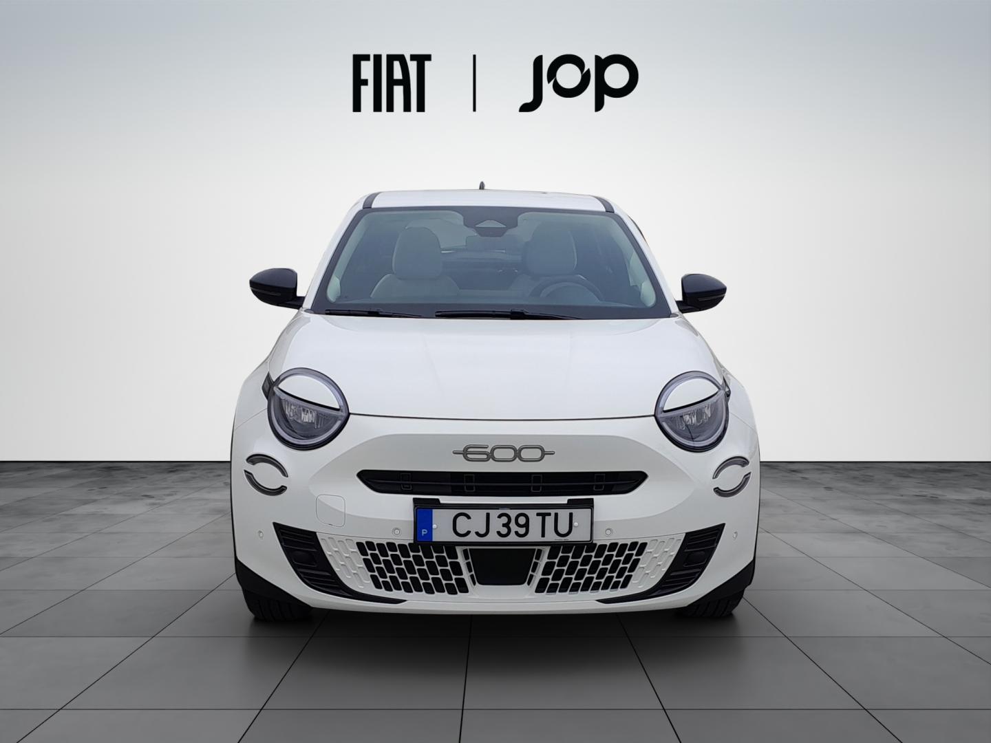Fiat 600e