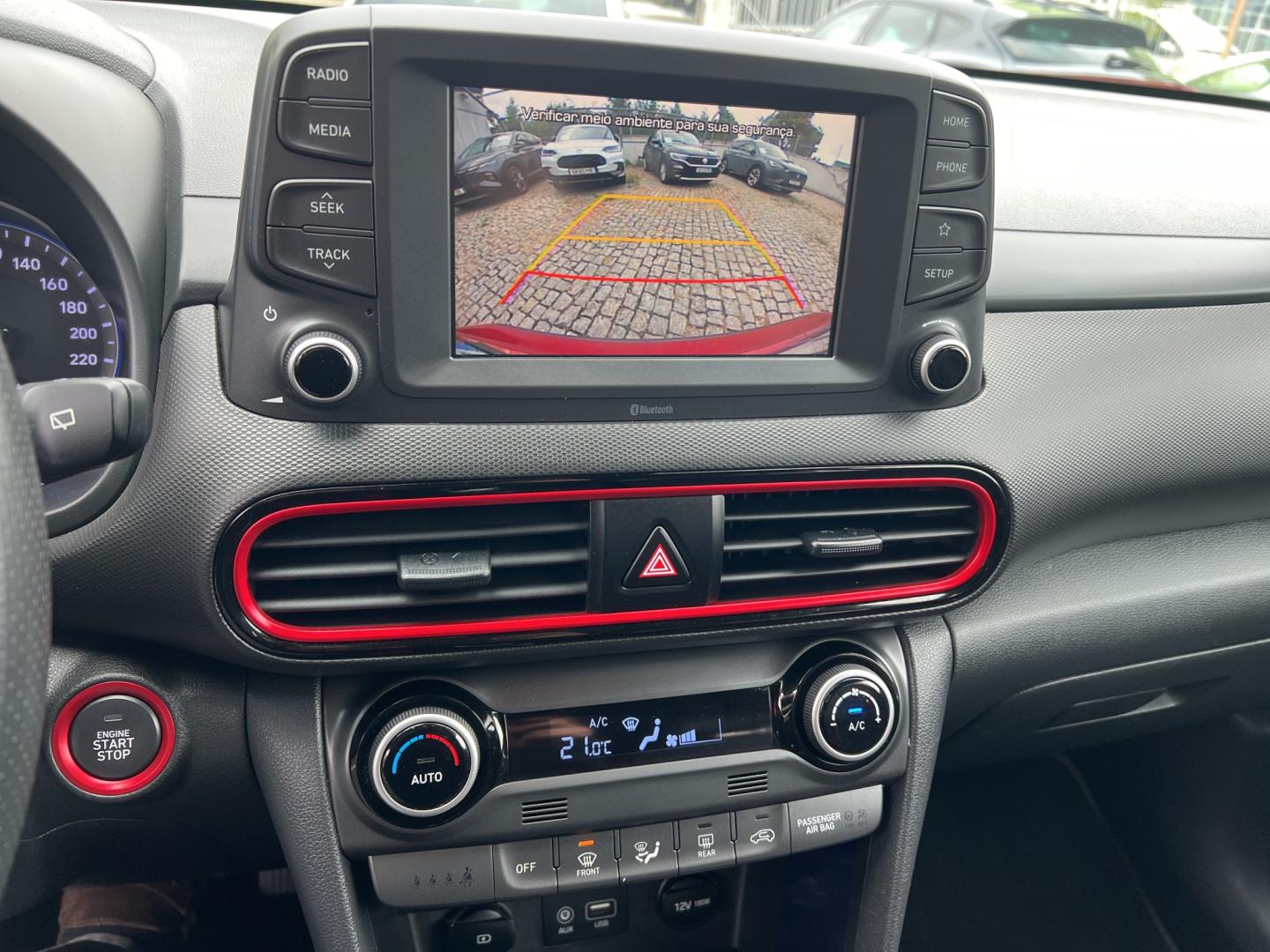 Hyundai Kauai