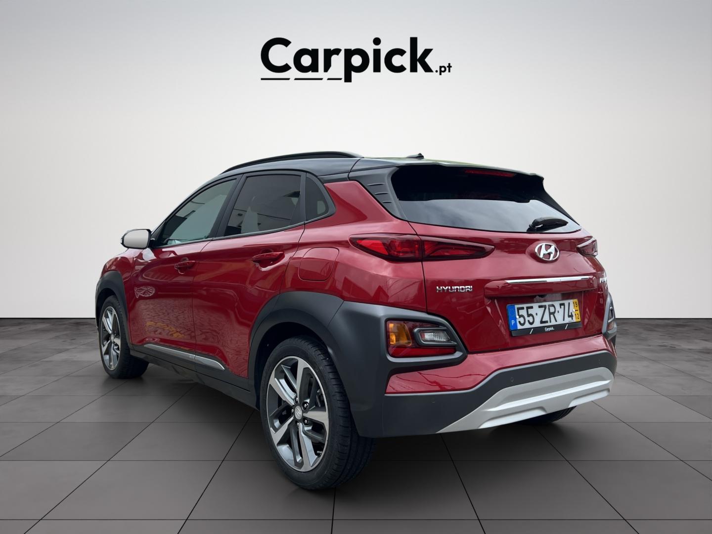 Hyundai Kauai