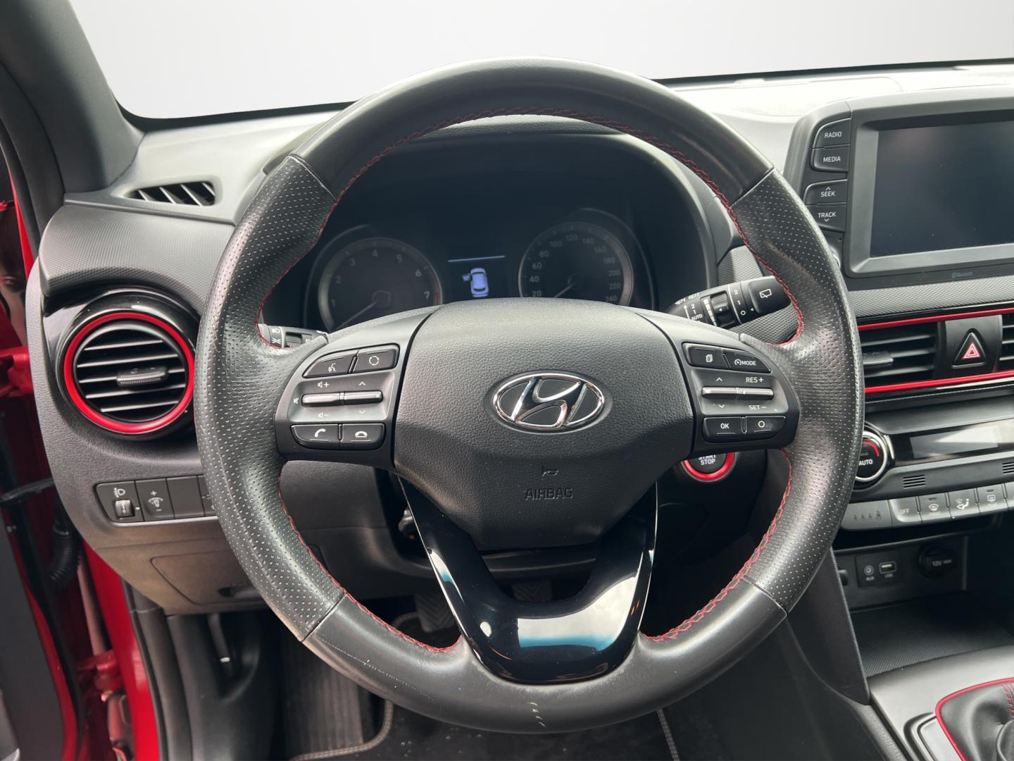 Hyundai Kauai