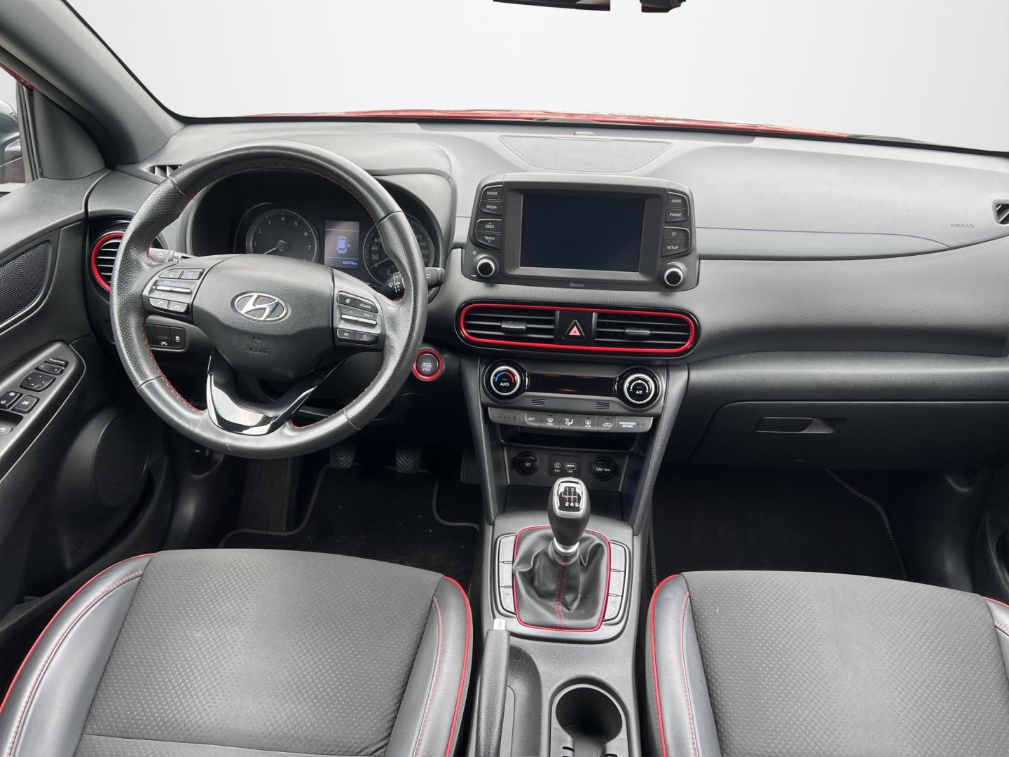 Hyundai Kauai