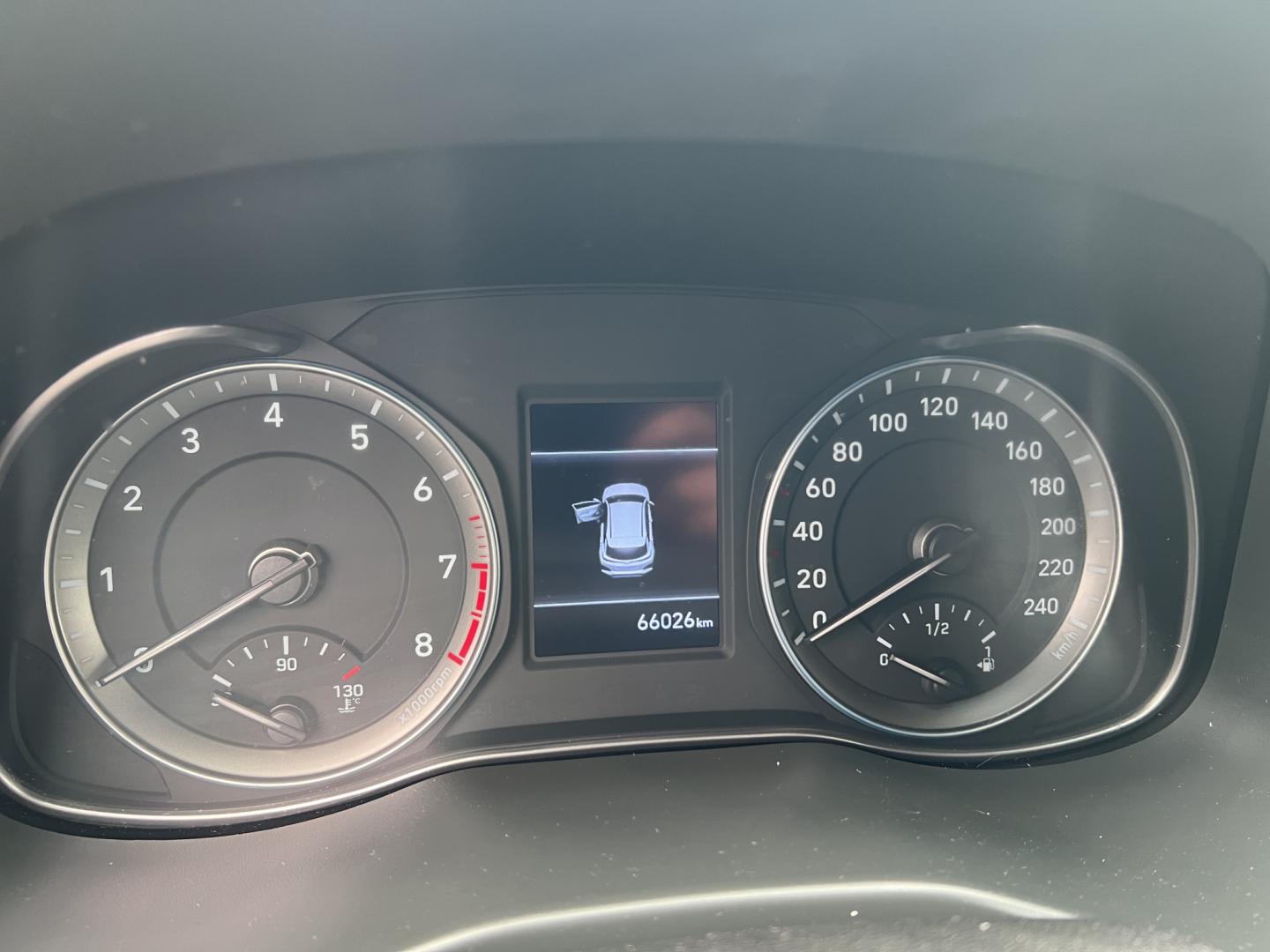 Hyundai Kauai