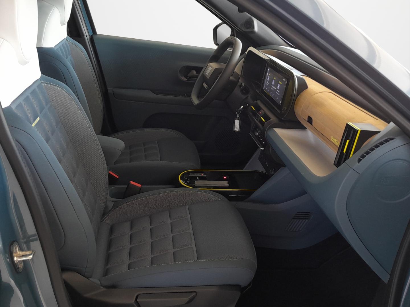 Fiat Grande Panda