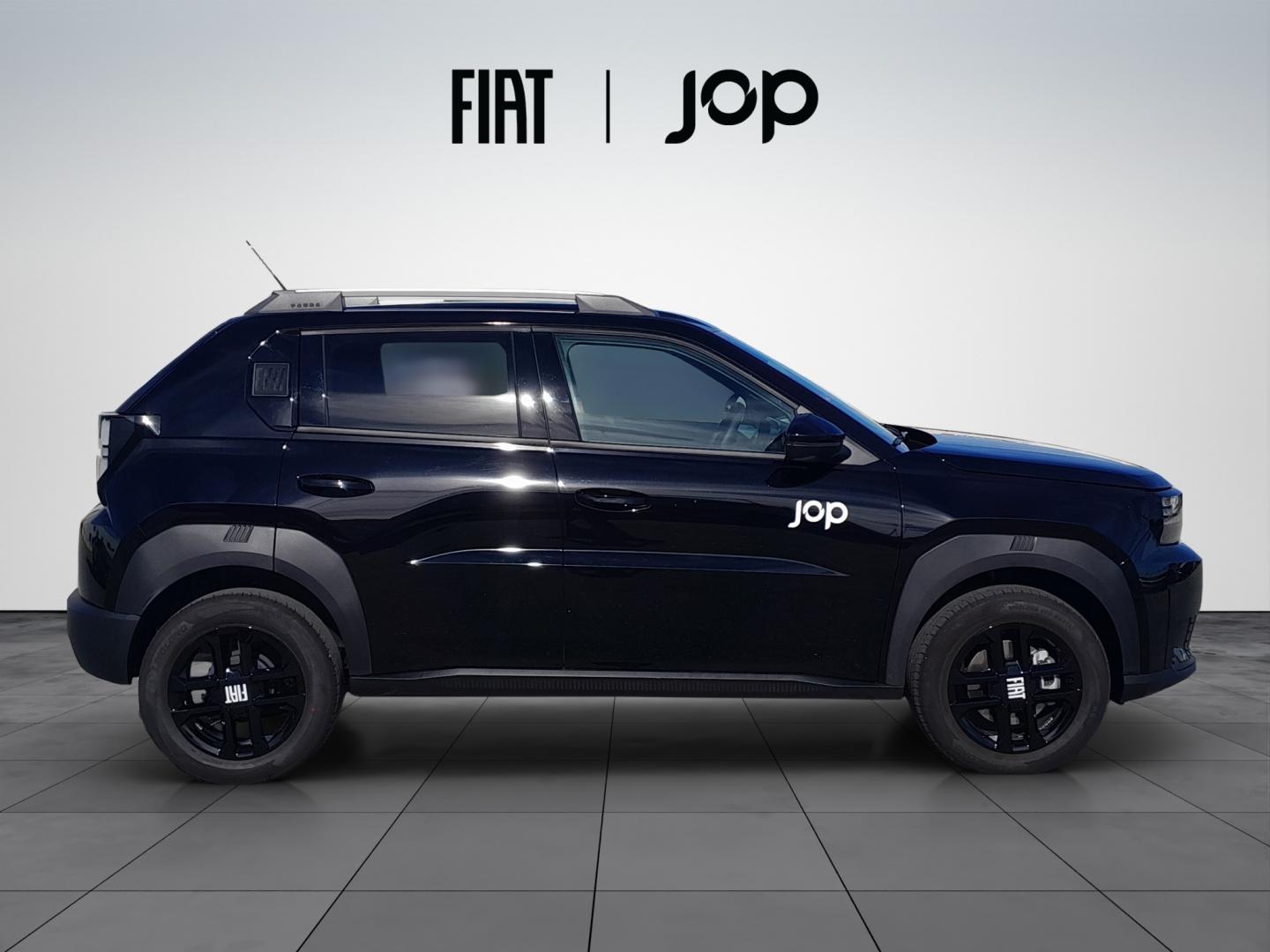 Fiat Grande Panda