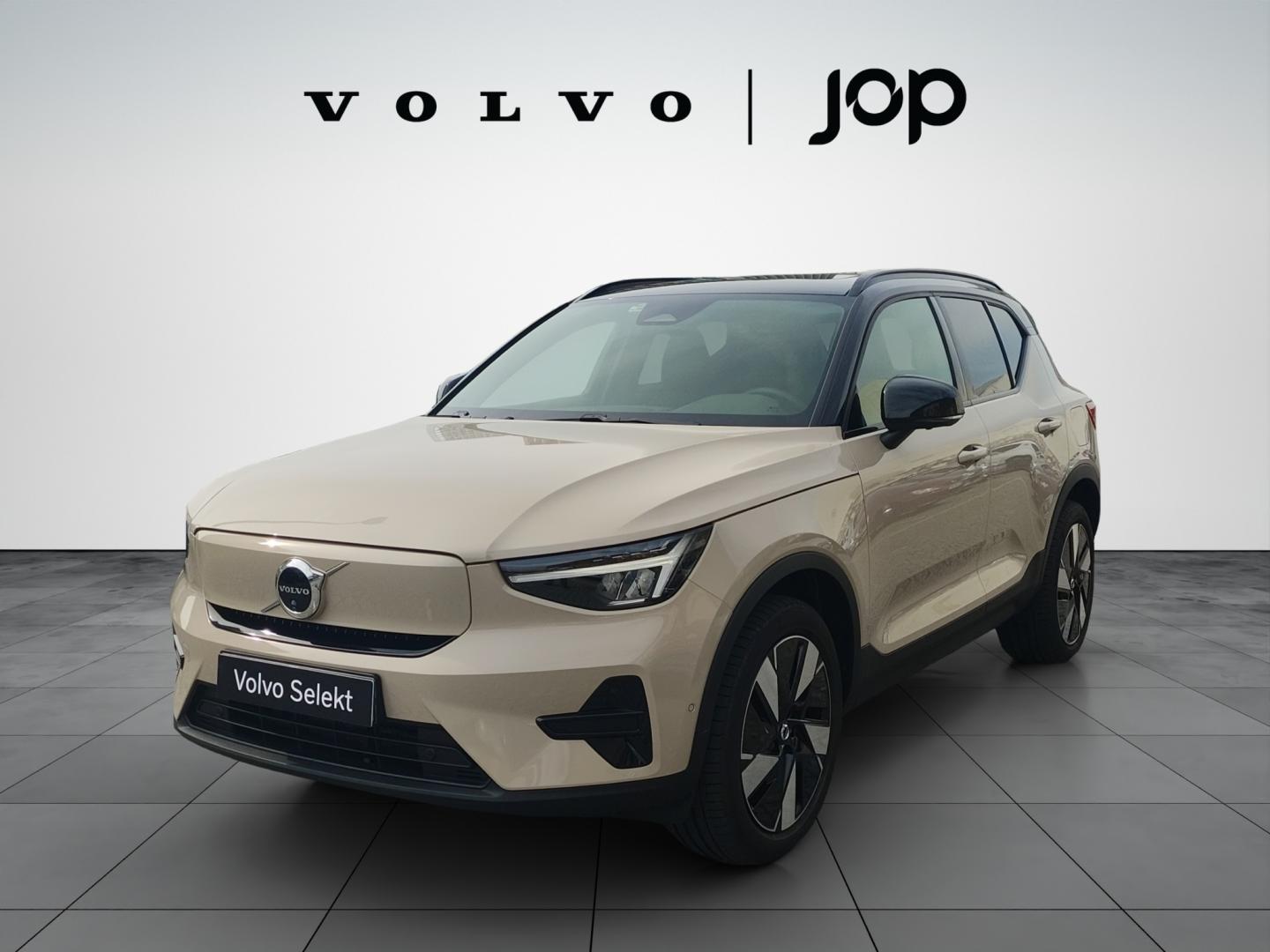 Volvo EX40